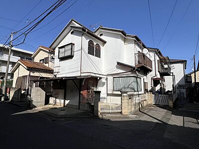 外観 外観