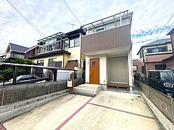 川口市戸塚東4丁目