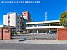 周辺：川口市立里中学校（1000m）