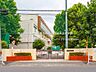 周辺：川口市立青木北小学校（600m）