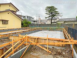 さいたま市神田4期3棟　1号棟