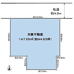 川口市芝4丁目