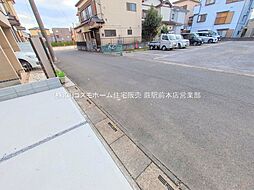 外観の画像