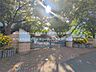 周辺：さいたま市立辻小学校（1200m）