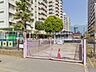 周辺：常盤北保育園（1000m）