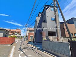 外観の画像