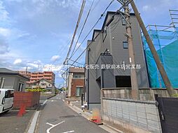 外観の画像