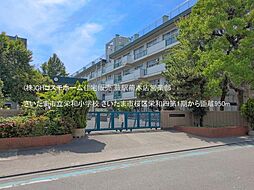 さいたま市桜区栄和四第1期