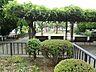 周辺：しいの木公園（590m）