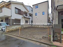 戸田市川岸213 1区画 1区画