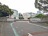周辺：川口市立木曽呂小学校（790m）