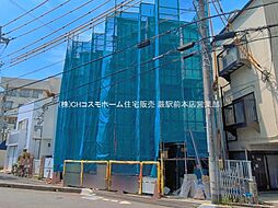 外観の画像