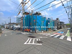 外観の画像