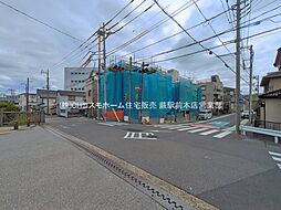 外観の画像