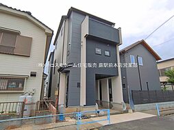 外観の画像