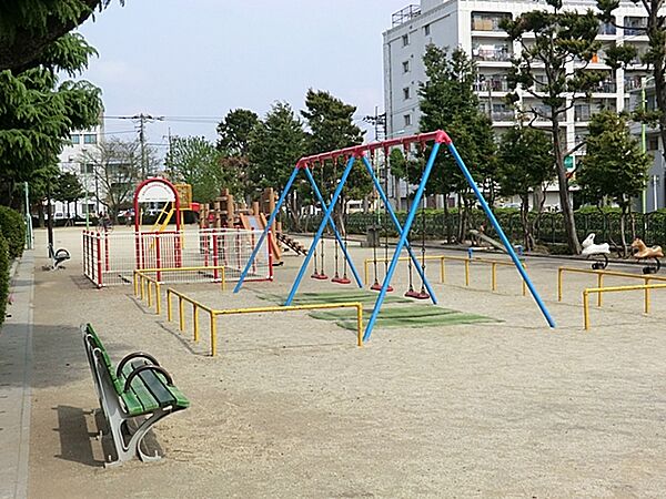 周辺を拡大表示
