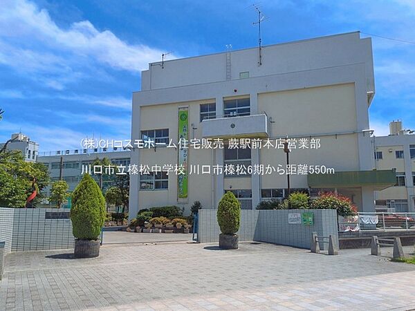 周辺を拡大表示