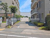 埼玉県さいたま市浦和区針ヶ谷4丁目：物件画像