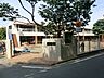周辺：はとり幼稚園（640m）