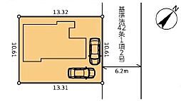 川口市大字安行藤八