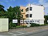周辺：川口市立小谷場中学校（910m）