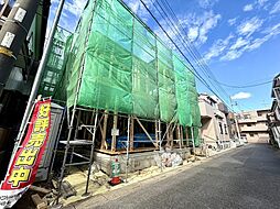 芝高木2丁目 4期