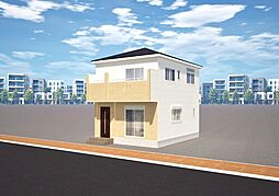 川口市大字芝 3期