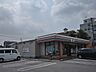 周辺：セブンイレブン　前川1丁目店（510m）