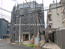 外観の画像
