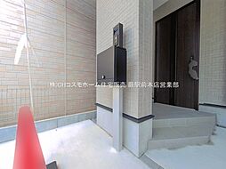 外観の画像