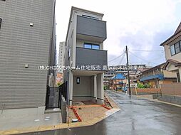 外観の画像