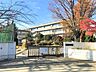 周辺：蕨市立第二中学校（420m）