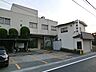 周辺：飯野医院（740m）