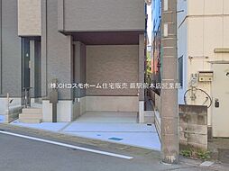 外観の画像