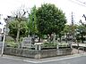 周辺：鵜の渕公園　（160m）