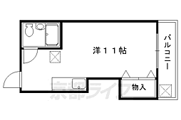 🉐敷金礼金0円！🉐京都市営烏丸線 北山駅 徒歩8分