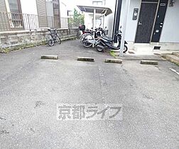 京都府京都市北区大宮南箱ノ井町（賃貸アパート1DK・1階・30.69㎡） その29