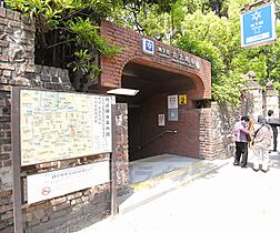 京都府京都市中京区御池通寺町西入亀屋町（賃貸マンション1K・2階・20.00㎡） その29