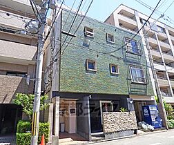 京都府京都市中京区堺町通二条下る杉屋町（賃貸マンション1R・2階・14.30㎡） その16