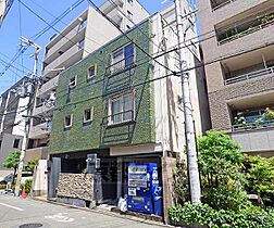 京都府京都市中京区堺町通二条下る杉屋町（賃貸マンション1R・2階・14.30㎡） その3