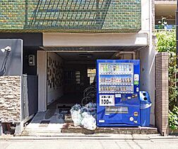 京都府京都市中京区堺町通二条下る杉屋町（賃貸マンション1R・2階・14.30㎡） その18