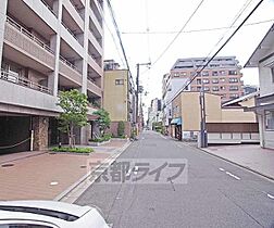 京都府京都市中京区堺町通二条下る杉屋町（賃貸マンション1R・2階・14.30㎡） その29