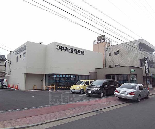 京都府京都市北区上賀茂大柳町(賃貸マンション1K・2階・16.36㎡)の写真 その29