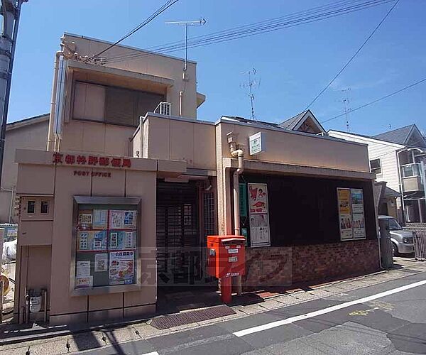 京都府京都市北区上賀茂大柳町(賃貸マンション1K・2階・16.36㎡)の写真 その30