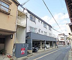 京都府京都市上京区上立売通千本東入姥ケ寺之前町（賃貸マンション1R・3階・17.00㎡） その22