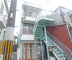 京都府京都市上京区出水通堀川西入亀屋町（賃貸マンション1R・3階・17.00㎡） その1