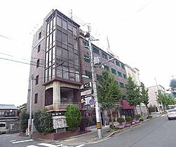 コルザ河村 305 ｜ 京都府京都市左京区松ケ崎井出ケ海道町（賃貸マンション1K・3階・17.50㎡） その1