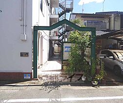 京都府京都市北区上賀茂蝉ケ垣内町（賃貸マンション1K・3階・17.75㎡） その21