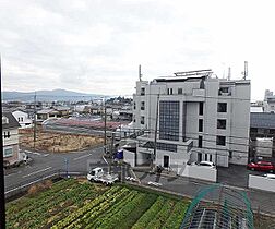 京都府京都市北区上賀茂蝉ケ垣内町（賃貸マンション1K・3階・17.75㎡） その10