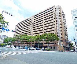 京都府京都市中京区富小路通御池下る松下町（賃貸マンション1LDK・3階・64.37㎡） その1